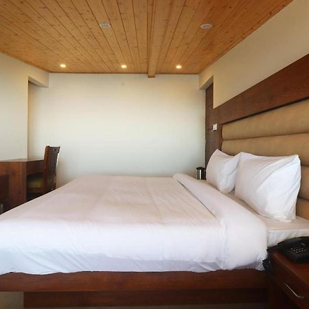 Hotel Mussoorie Heights Dehradun Buitenkant foto